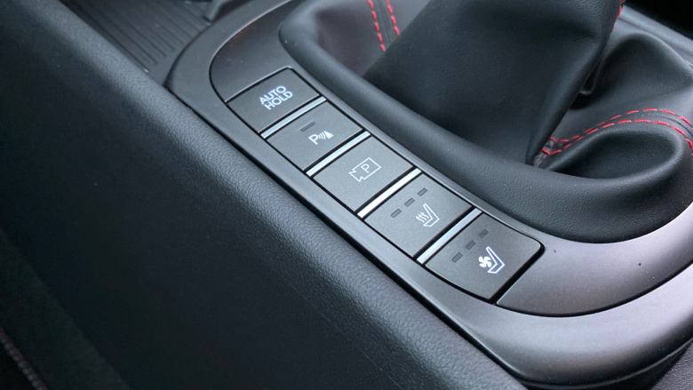 Hyundai KONA 1.0T N Line S 5dr Petrol Hatchback